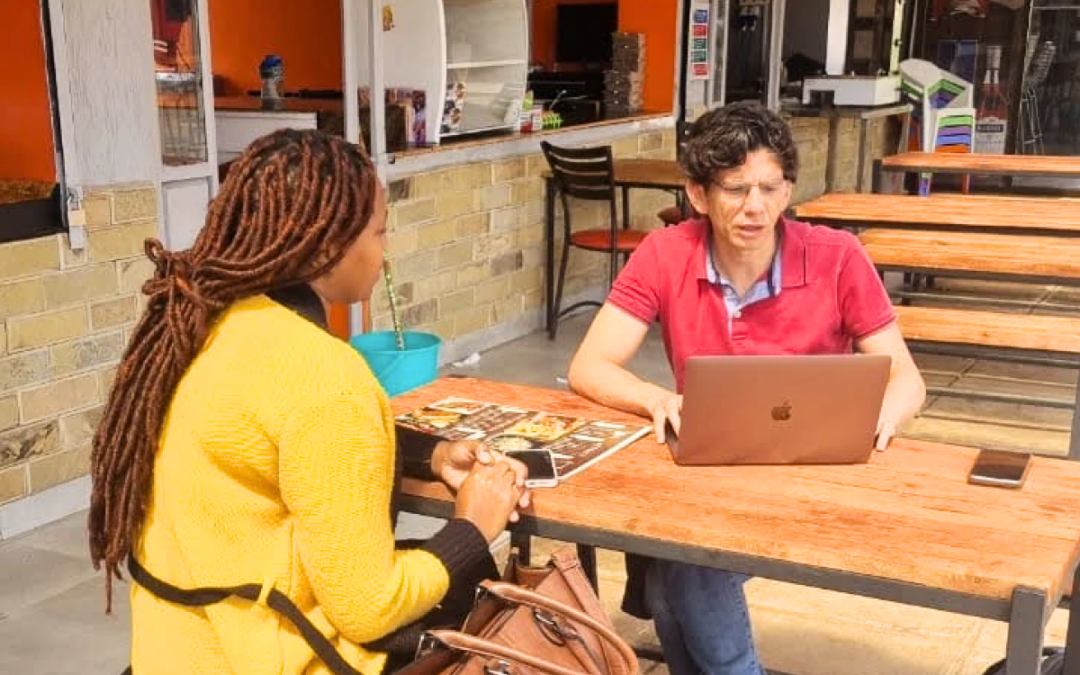 Generative AI’s expanding role for Kenyan small businesses beyond ChatGPT
