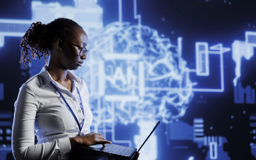 Behind the buzz: What AI really looks like in emerging markets