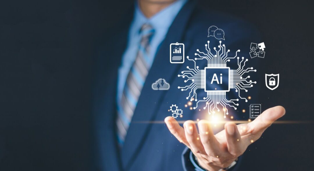 Can AI help with locally-led adaptation: The solutions