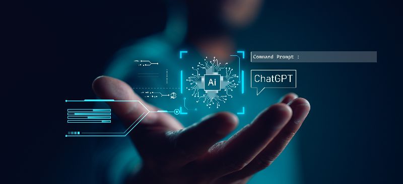 The potential of AI chatbots in driving financial inclusion: Assessing ChatGPT