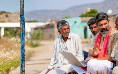 Technology and digital public infrastructure