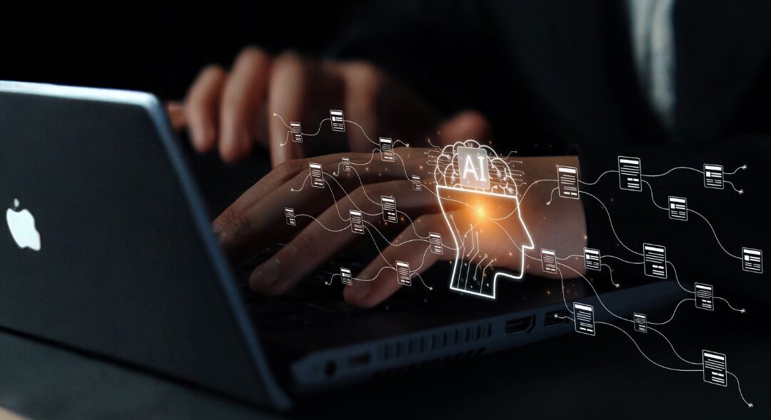 The intelligent use of AI and data science in the lifecycle of national identity systems