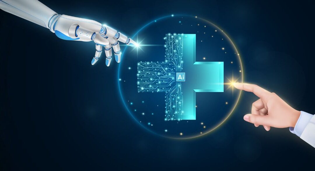 The missing half of digital health: Exploring pathways for AI to scale in LMIC health systems