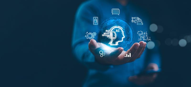 Enabling an Open-Source AI Ecosystem as a Building Block for Public AI